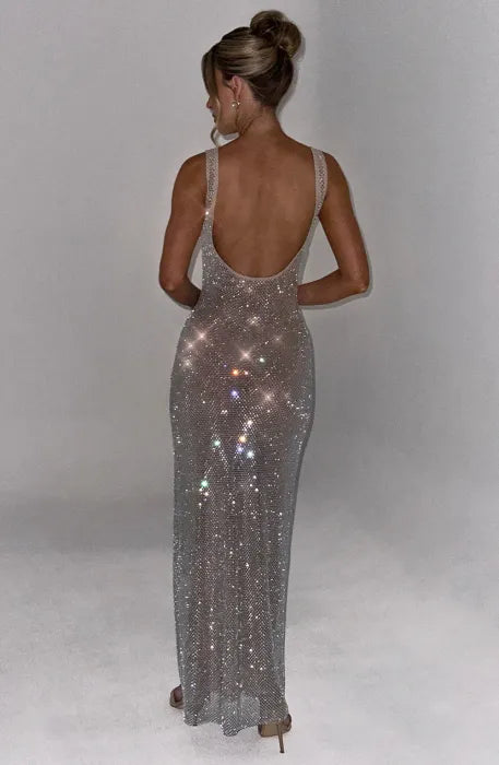 Sienne Sparkle Dress